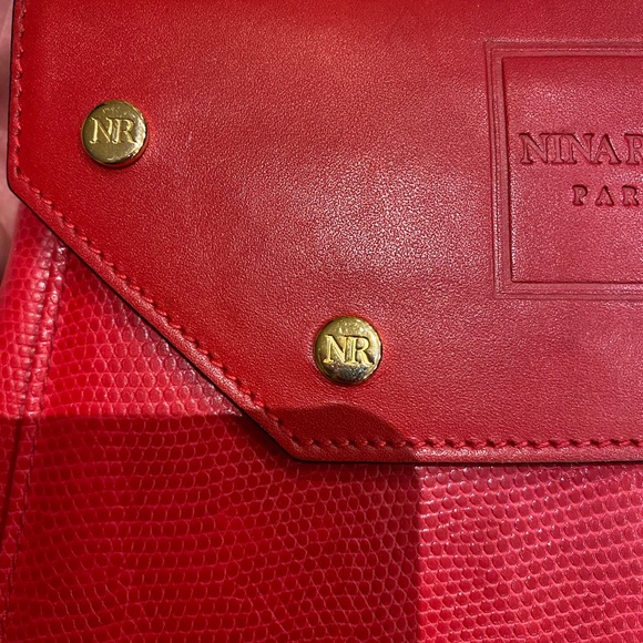 NINA RICCI✨ - Picture 3 of 16